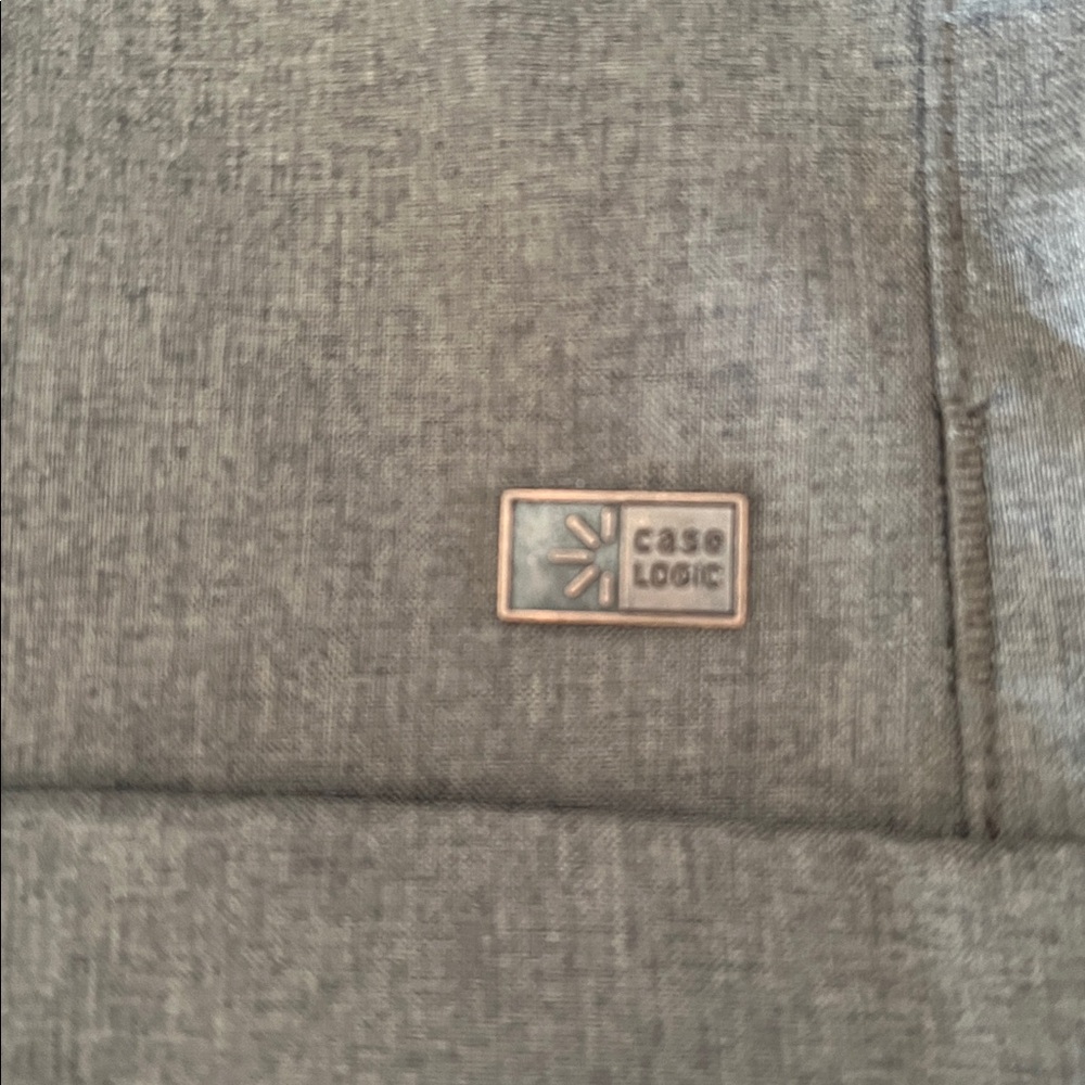 Case Logic Laptop Backpack - image 4